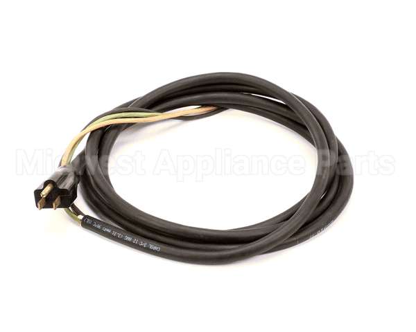 006080071 Jbt Cord,Power,W/ 15Amp Plug,10Lg