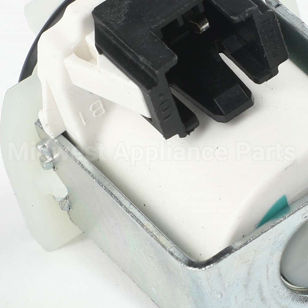 00608739 Bosch Valve-Magnet