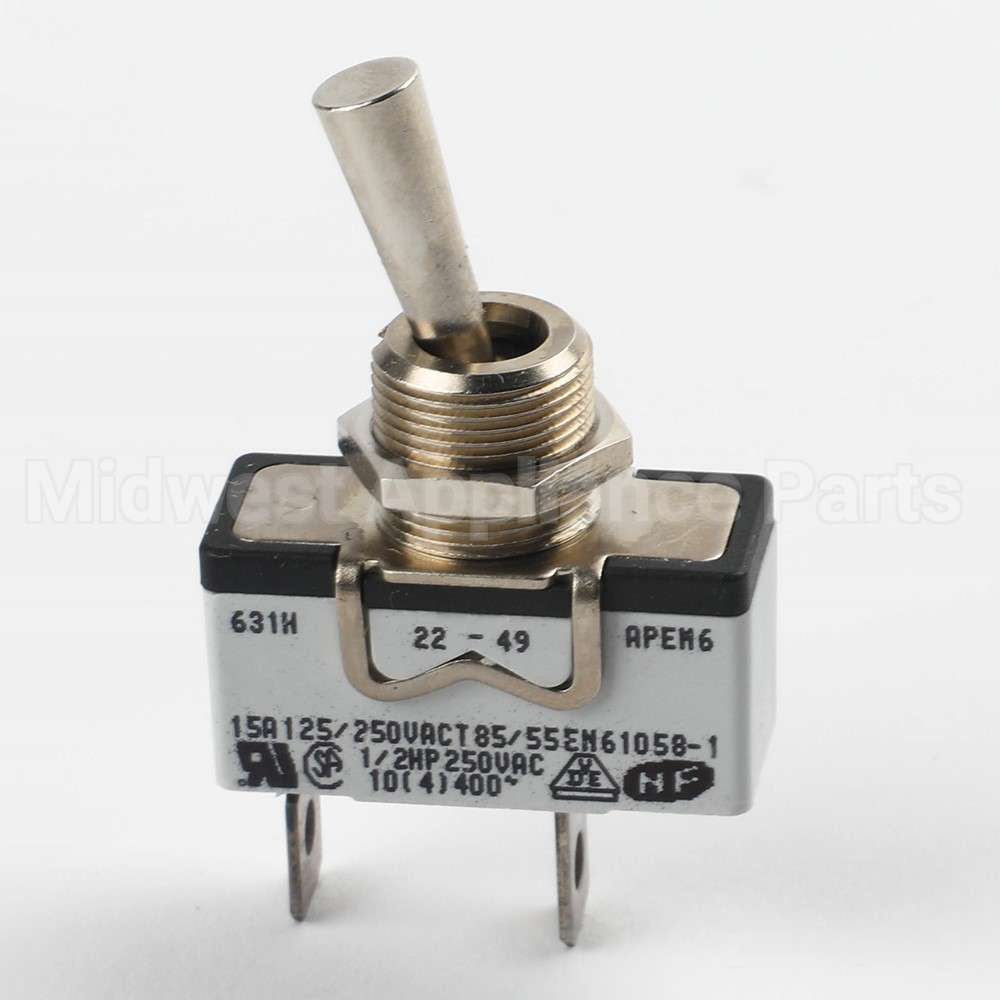 00609115 Bosch Switch