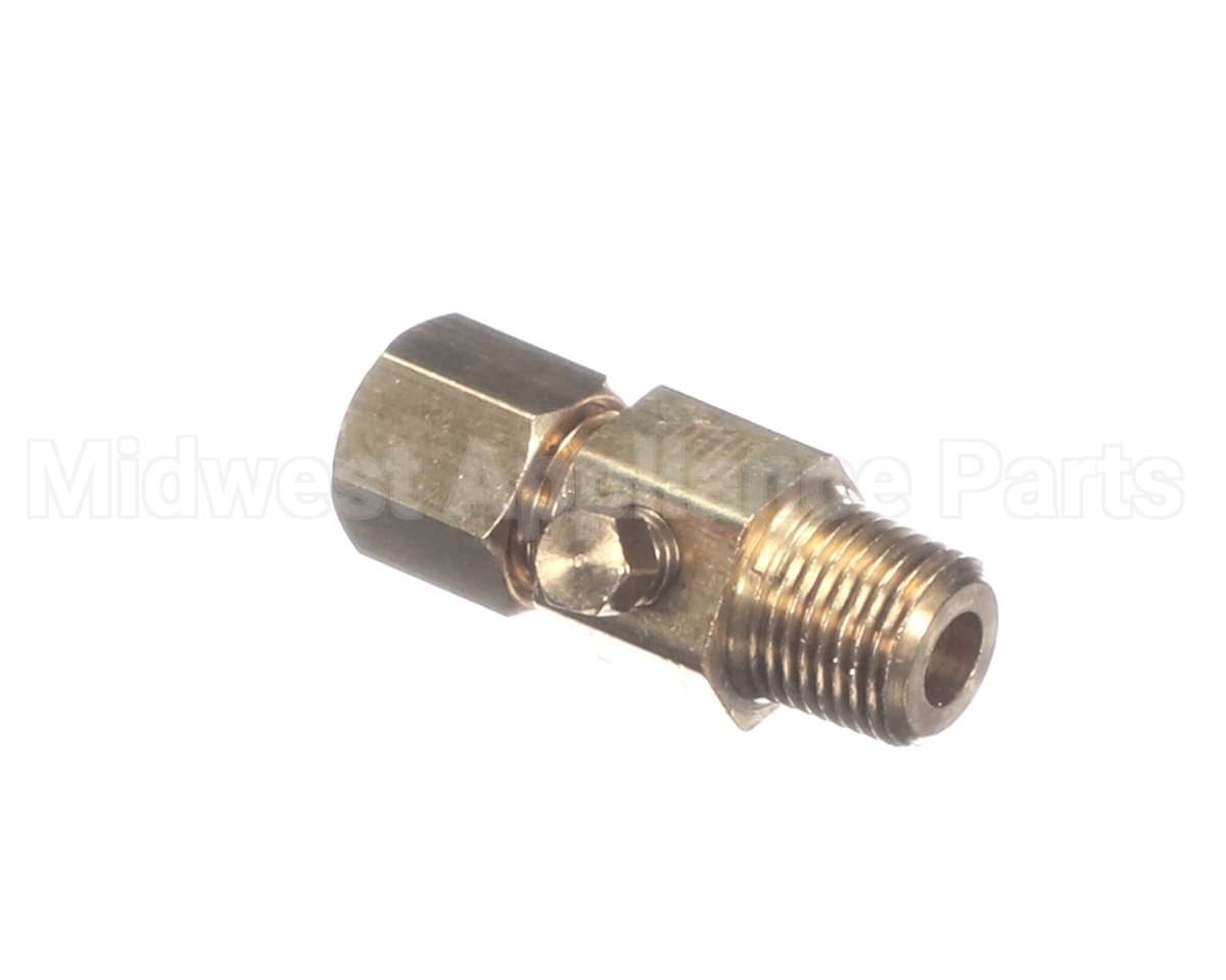 00610.0000 Hickory Pilot Valve Churrasco