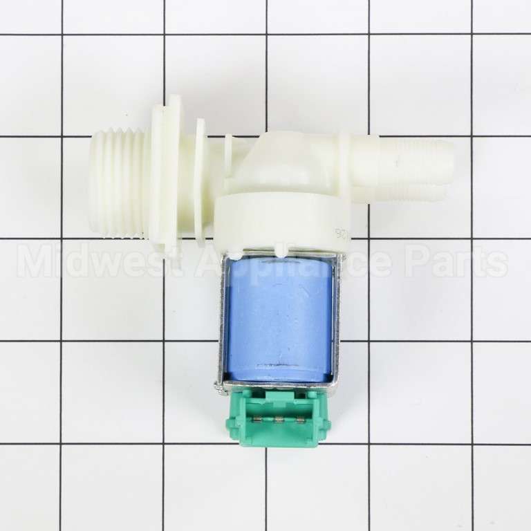 00611703 Bosch Valve-Magnet