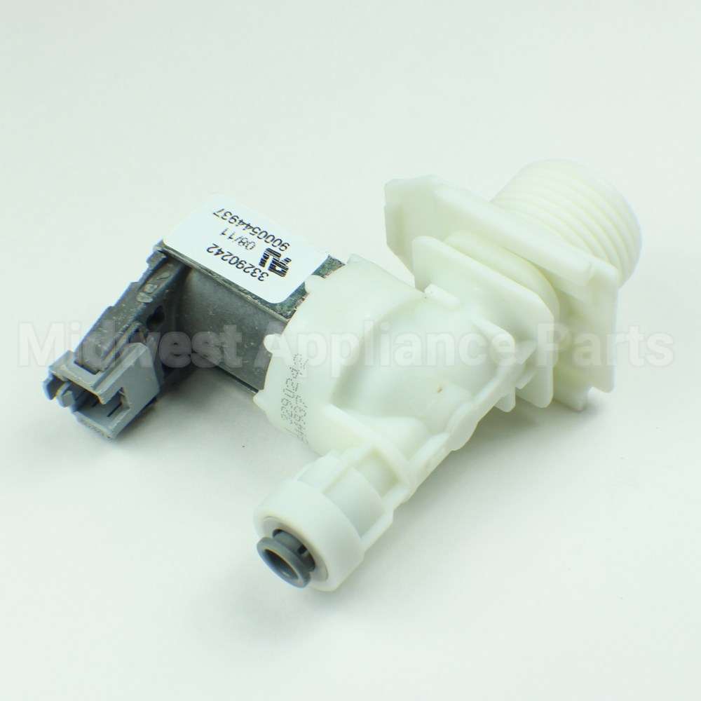 00613200 Bosch Valve-Magnet