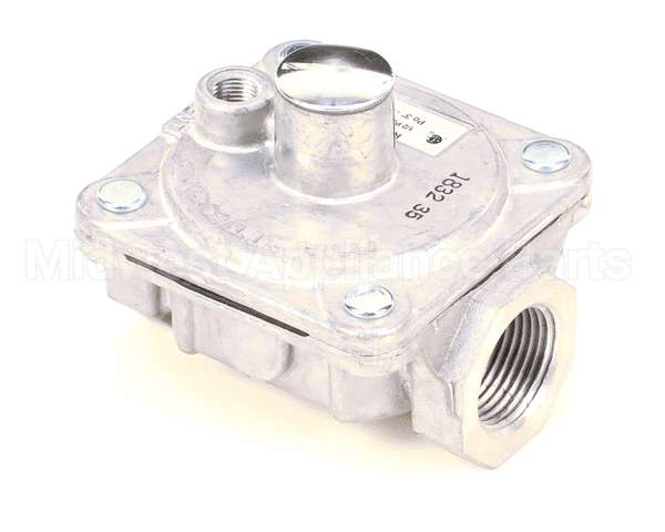006135 Electrolux Professional Pressure Regulator, Usa