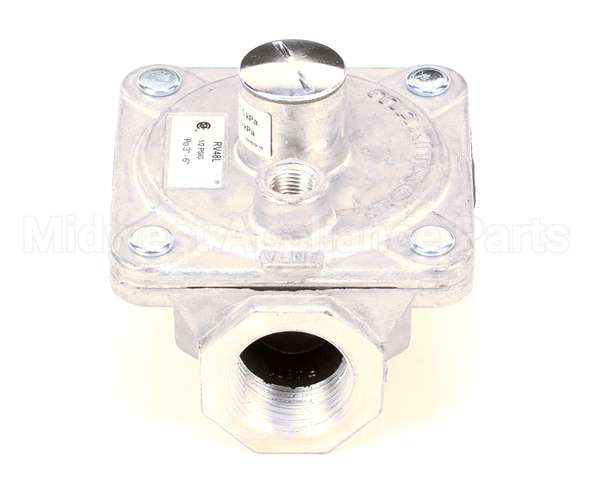 006135 Electrolux Professional Pressure Regulator, Usa