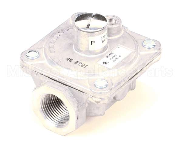 006135 Electrolux Professional Pressure Regulator, Usa