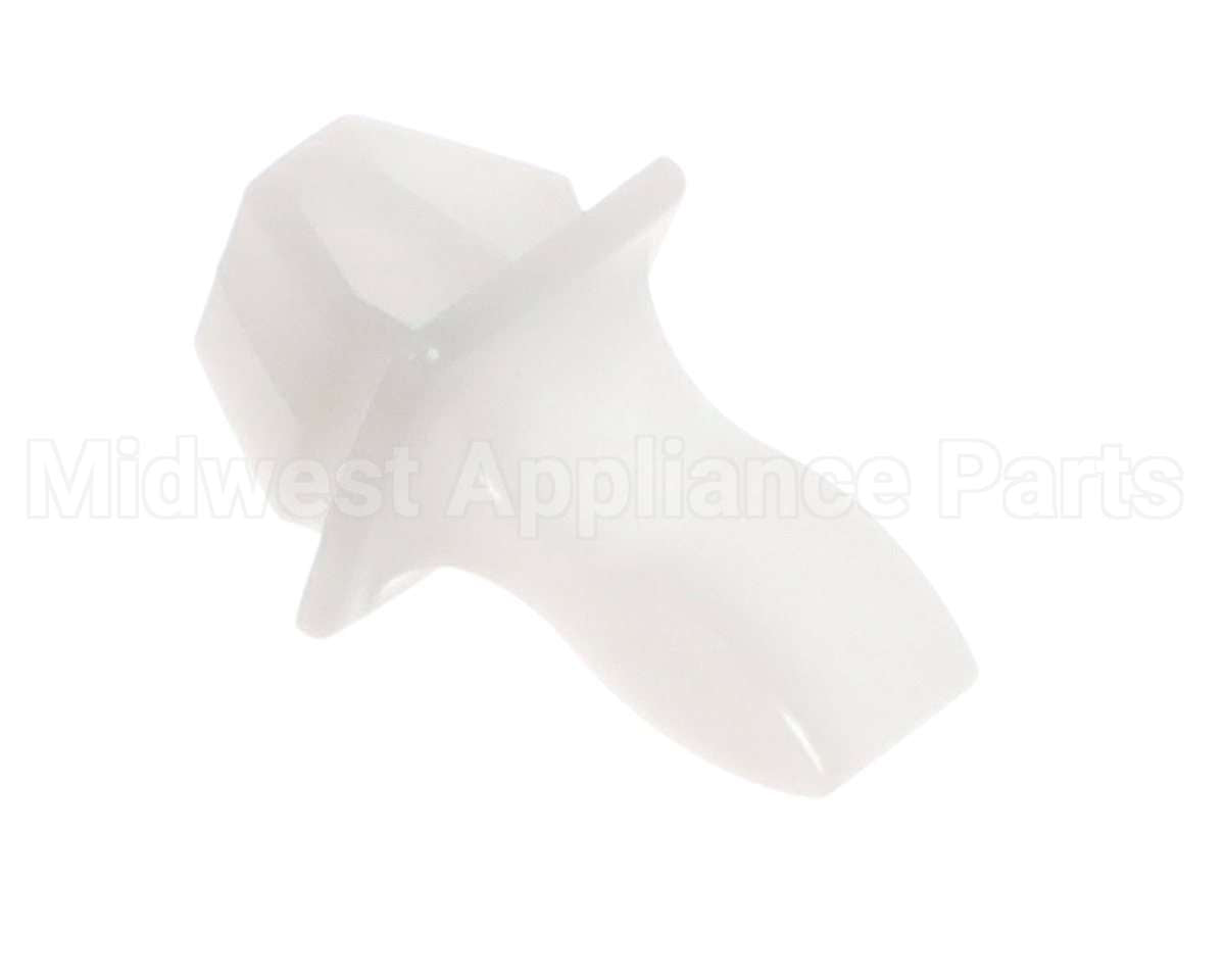 006181 Itv Ice Makers Clip Panel Male Nylon Dcs-