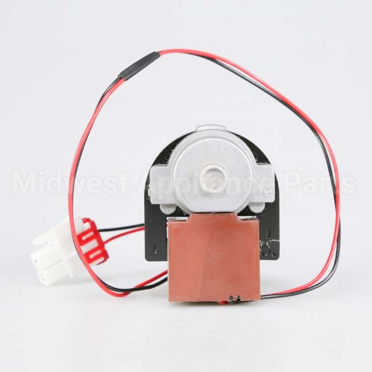 00618893 Bosch Fan Motor