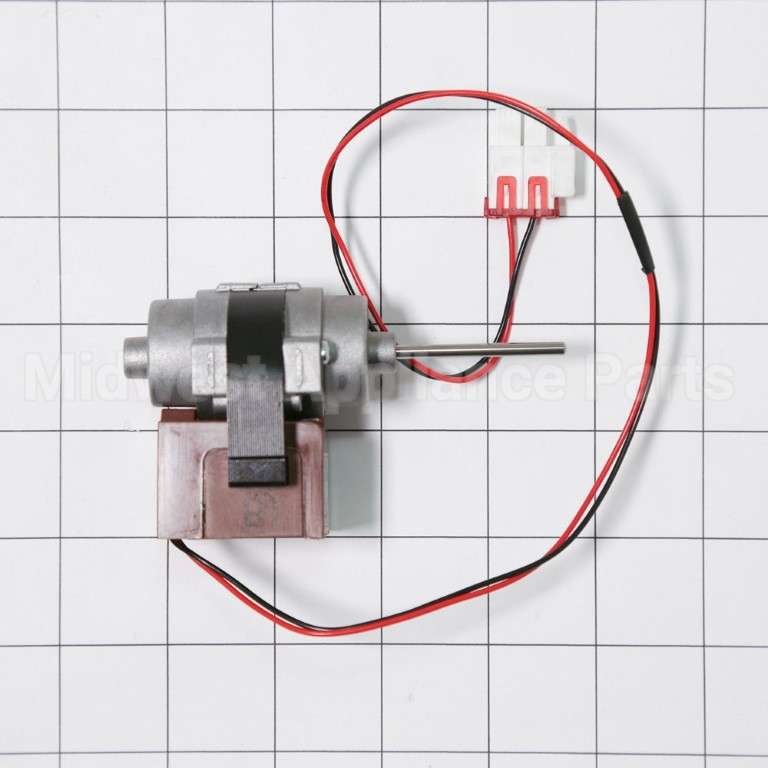 00618893 Bosch Fan Motor