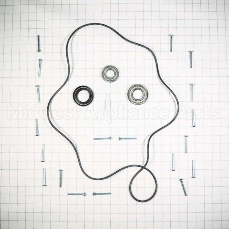 00619808 Bosch Bearing Set