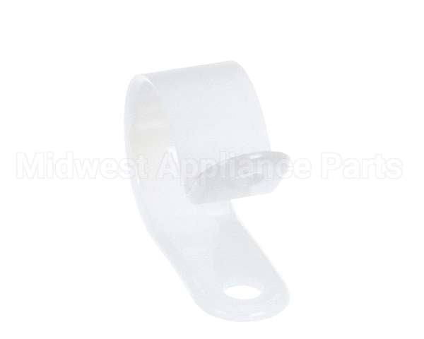 00620.0000 Bunn Clamp, Cable-Nylon Nat .687 Id