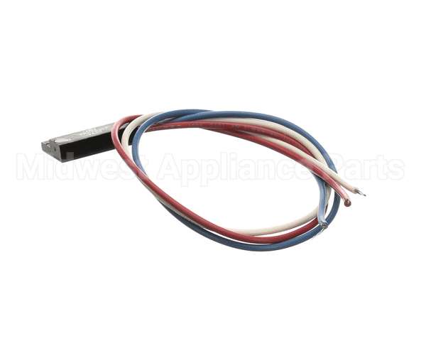 006210290 Jbt Switch,Proximity,Black Jacket