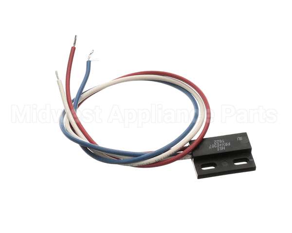 006210290 Jbt Switch,Proximity,Black Jacket