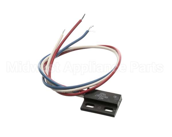 006210290 Jbt Switch,Proximity,Black Jacket