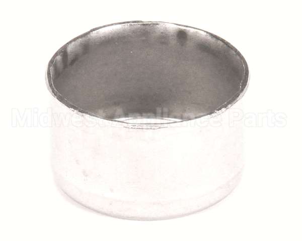 00622.0000 Bunn Cup, Burr Rotor-Sst
