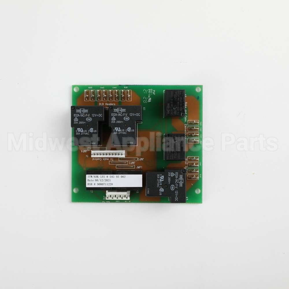 00623572 Bosch Pc Board
