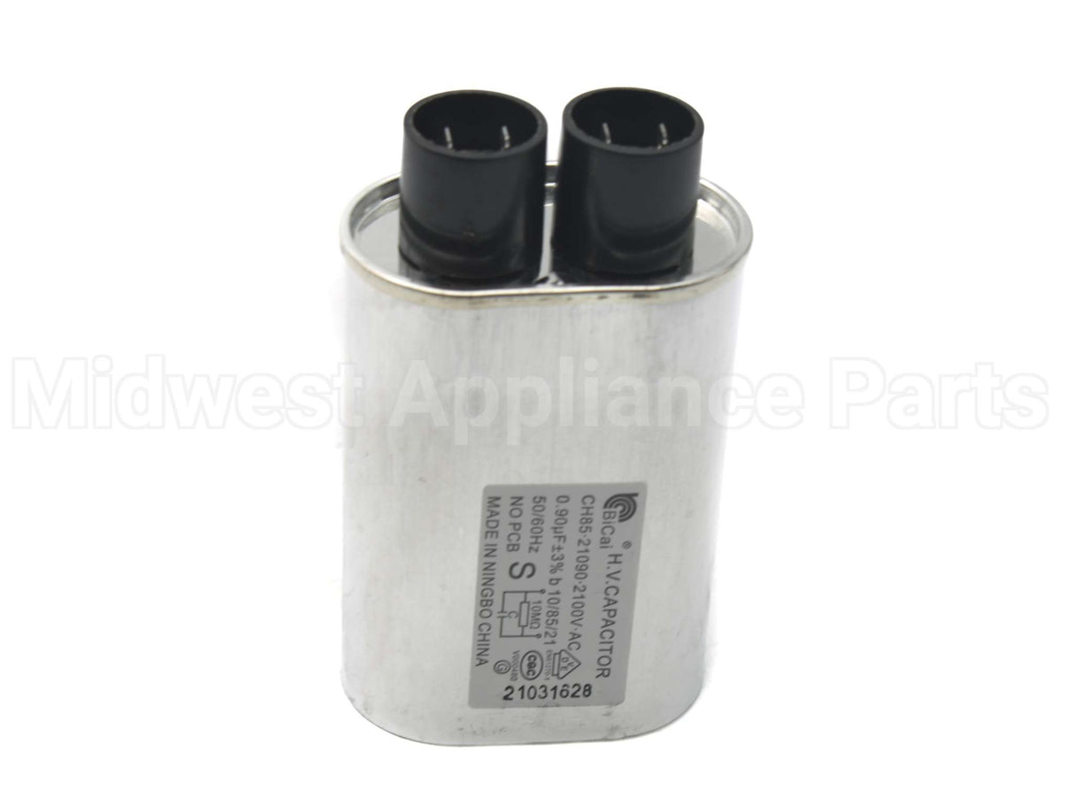 00625690 Bosch Capacitor-High Voltage