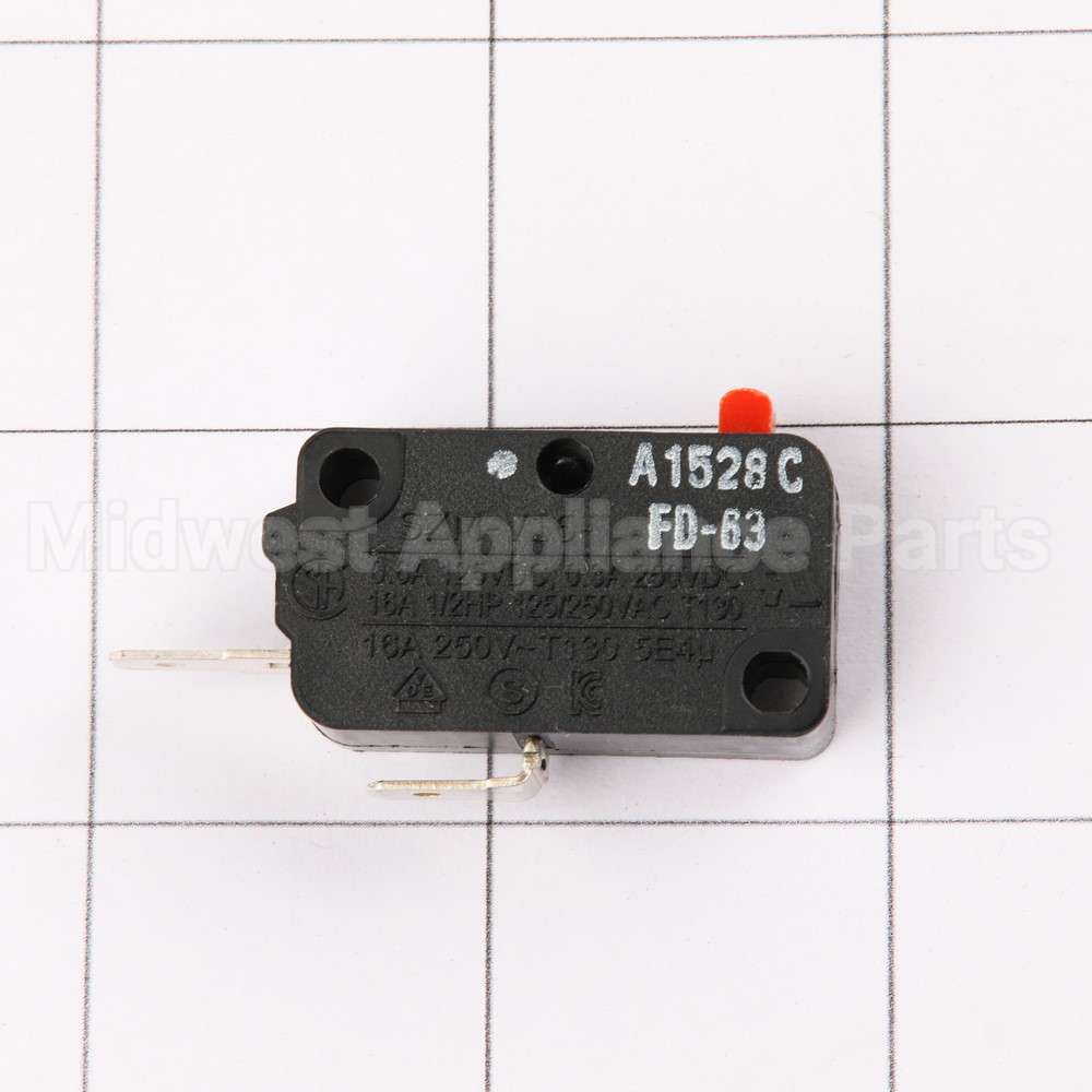 00626179 Bosch Switch