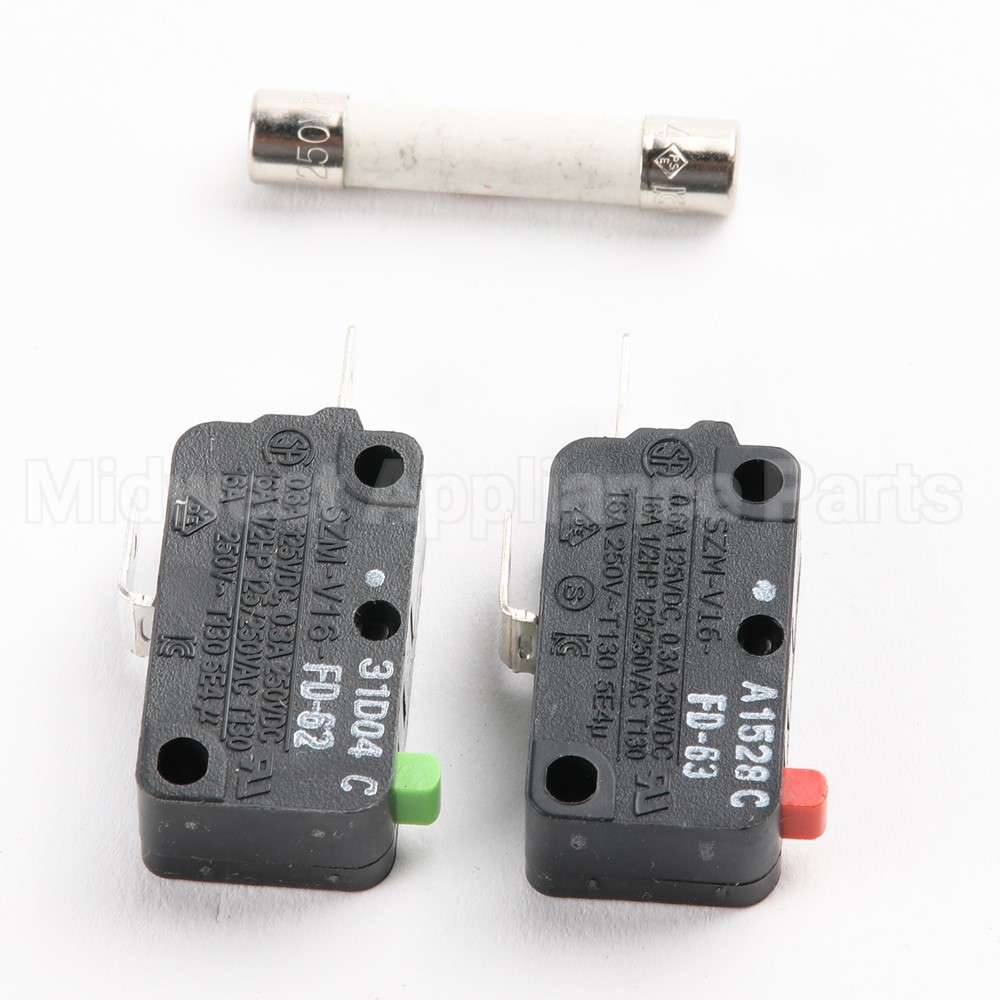 00626179 Bosch Switch