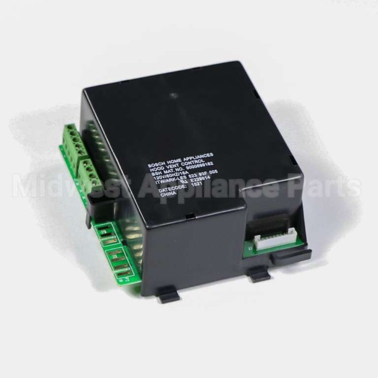 00626726 Bosch Power Module