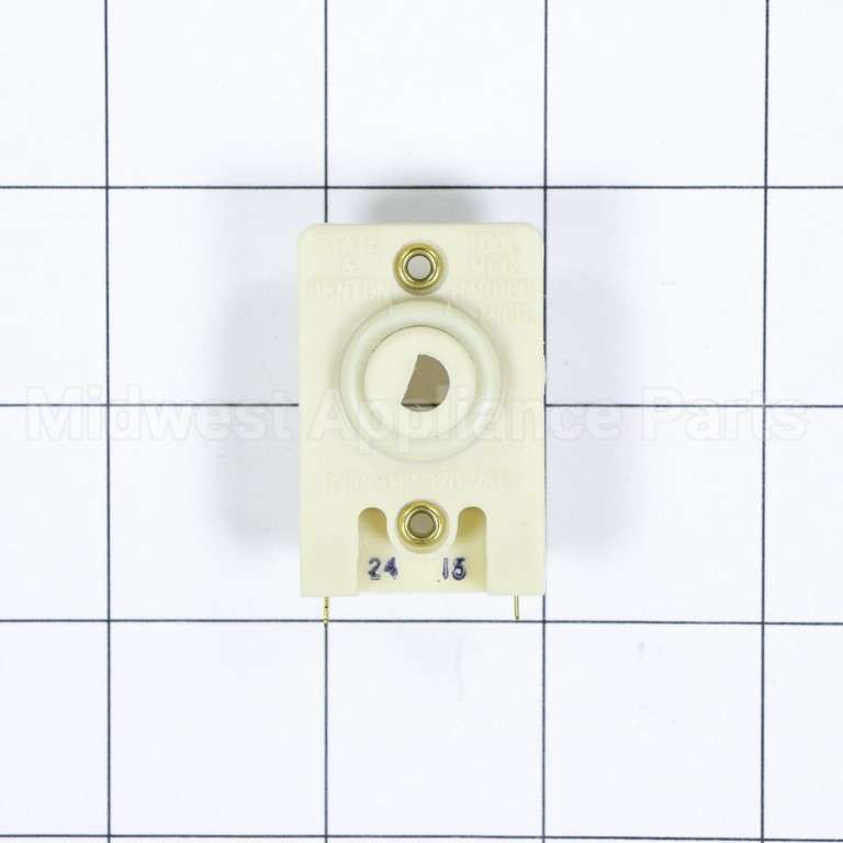 00627235 Bosch Switch