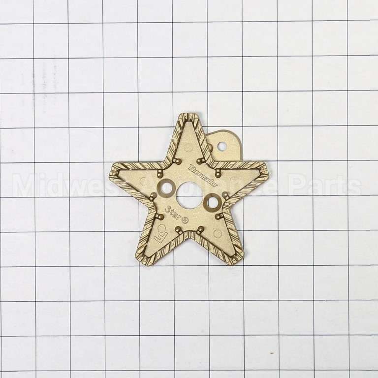 00627292 Bosch Burner