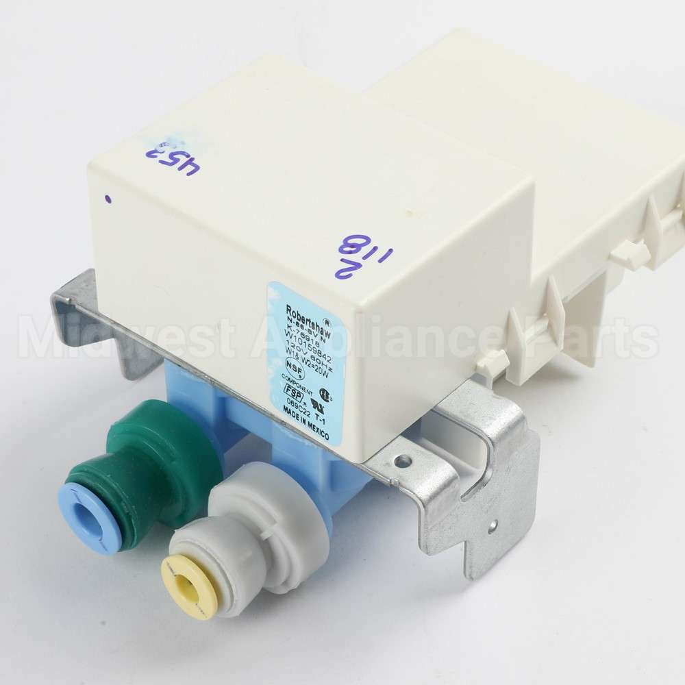 00629251 Bosch Valve-Magnet