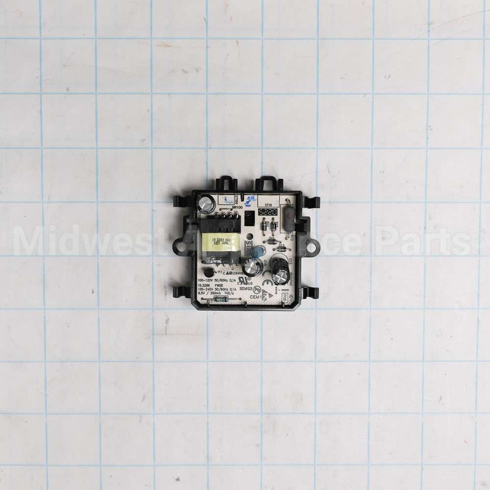 00629598 Bosch Transformer