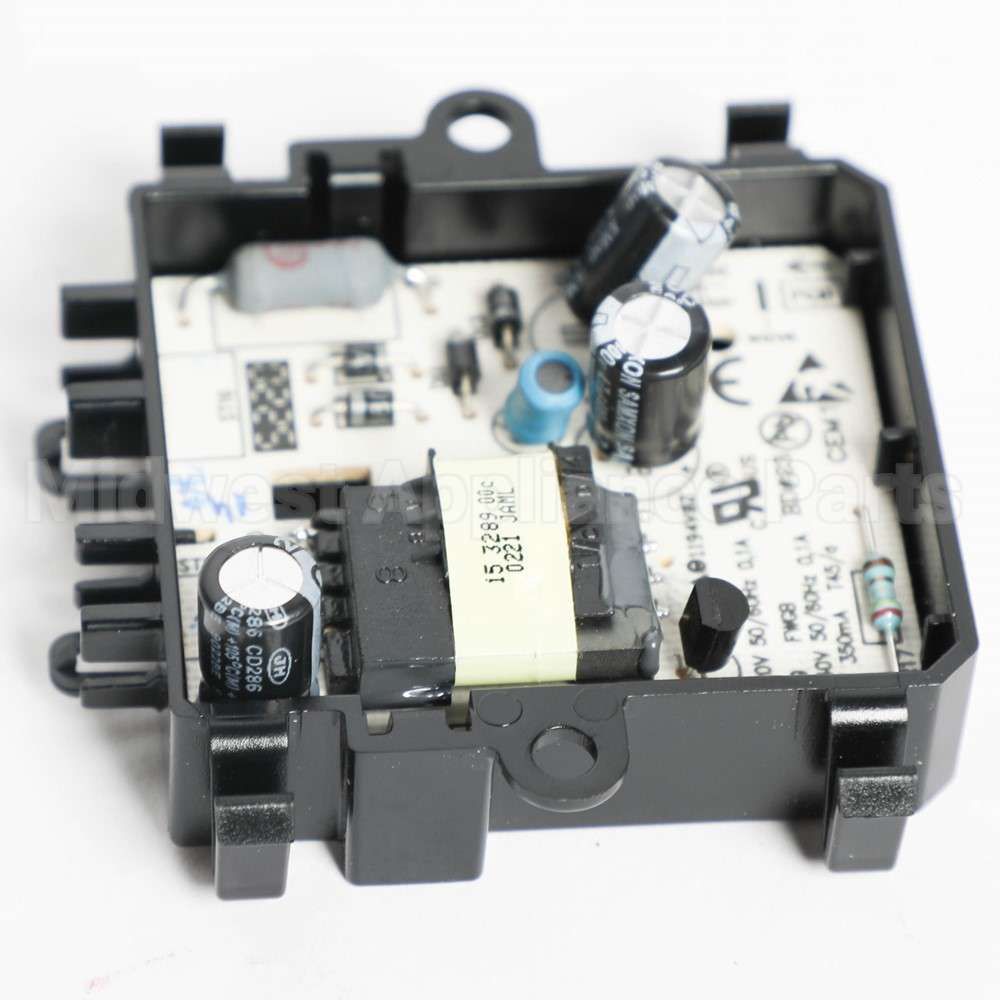 00629598 Bosch Transformer