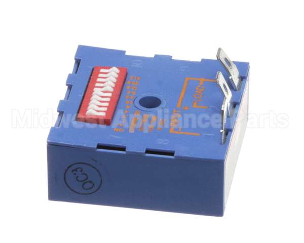 00630.50 Cma Timer Relay 120V