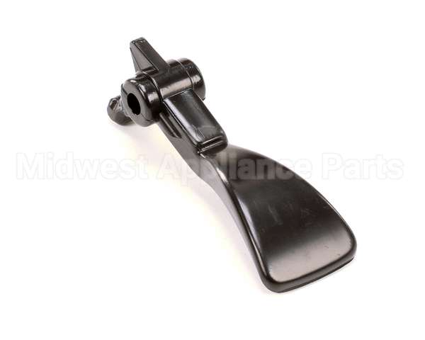 00630L Grindmaster Cecilware Handle,Faucet Blk, Delice/Mt M