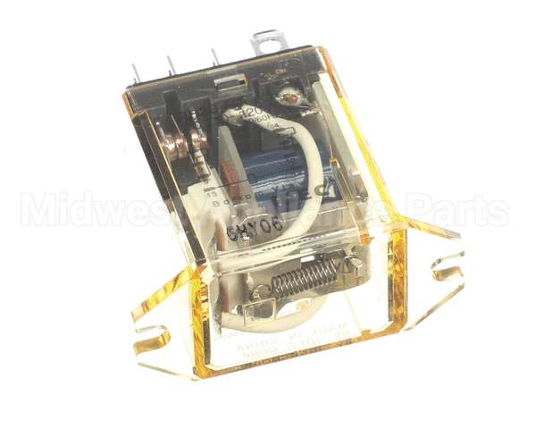 00631.00 Champion - Moyer Diebel Ice Cube Relay 120V