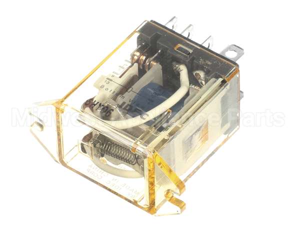 00631.00 Champion - Moyer Diebel Ice Cube Relay 120V