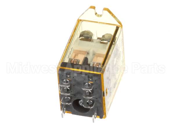 00631.00 Cma Ice Cube Relay 115V