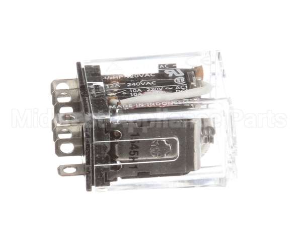 00631.05 Cma Ice Cube Relay 220V 12 Amp