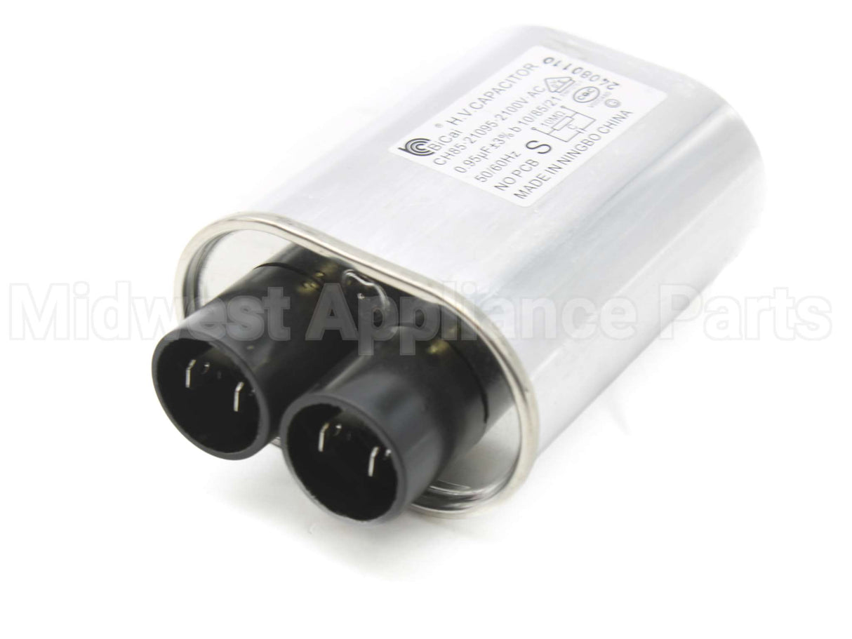 00631397 Bosch Capacitor Plastic/Foil