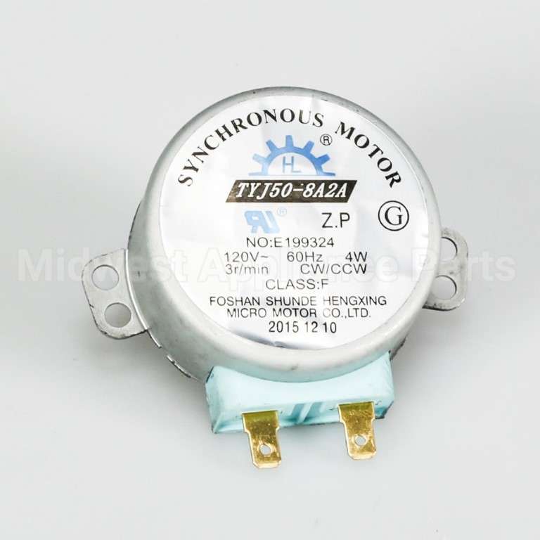 00631507 Bosch Motor