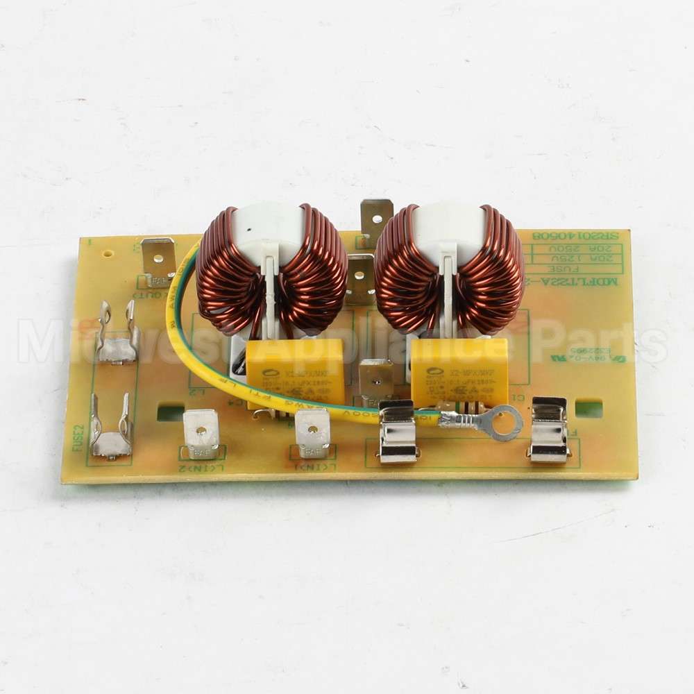 00631511 Bosch Filter Module