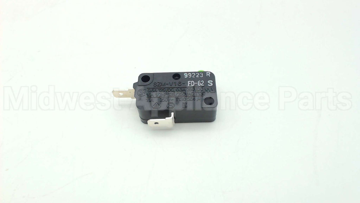 00631512 Bosch Microswitch