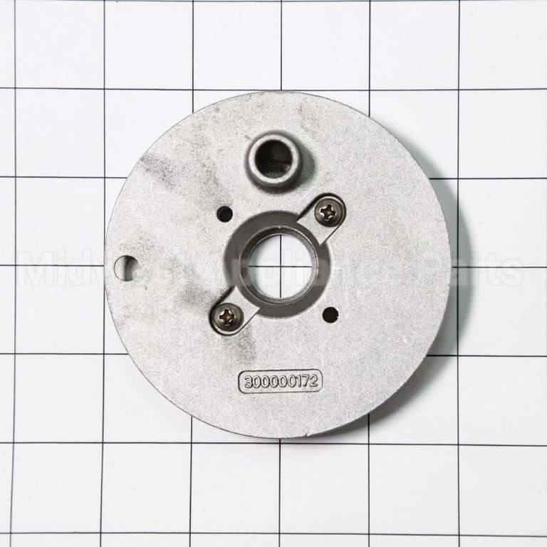 00631632 Bosch Burner