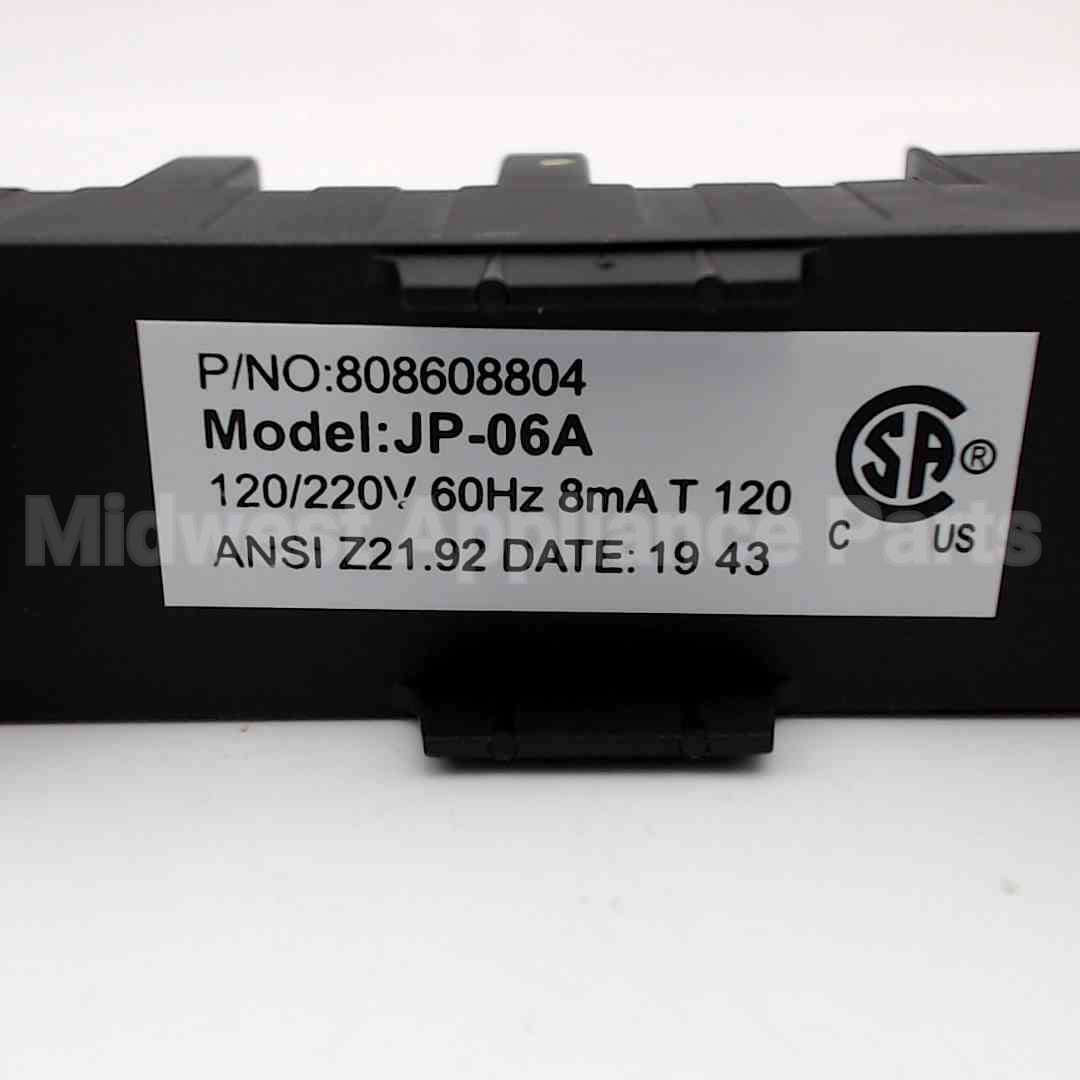 00631765 Bosch Ignition Device