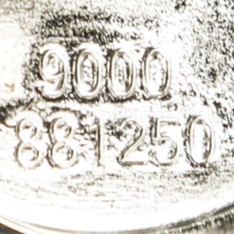 00632569 Bosch Knob-Cooking Area