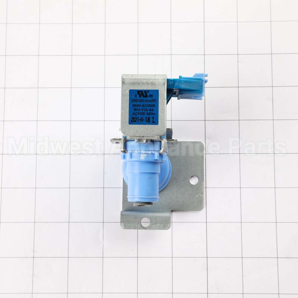 00633520 Bosch Valve