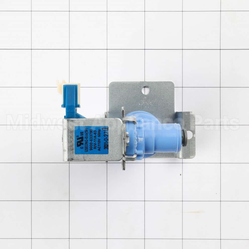 00633521 Bosch Valve