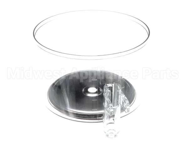 00633L Grindmaster Cecilware Bowl Assembly -Delice Spare Part
