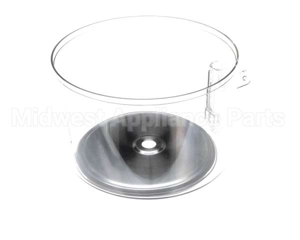00633L Grindmaster Cecilware Bowl Assembly -Delice Spare Part