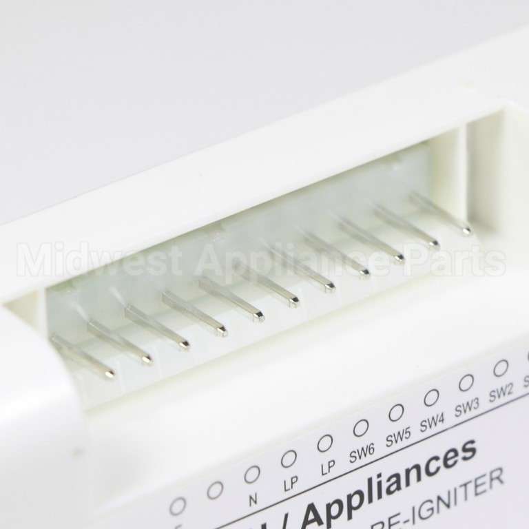 00635046 Bosch Ignition Device