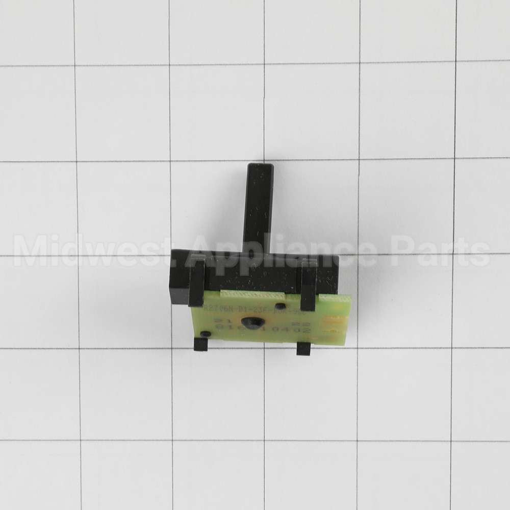 00635278 Bosch Potentiometer