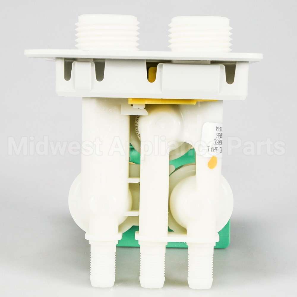 00635399 Bosch Valve-Magnet