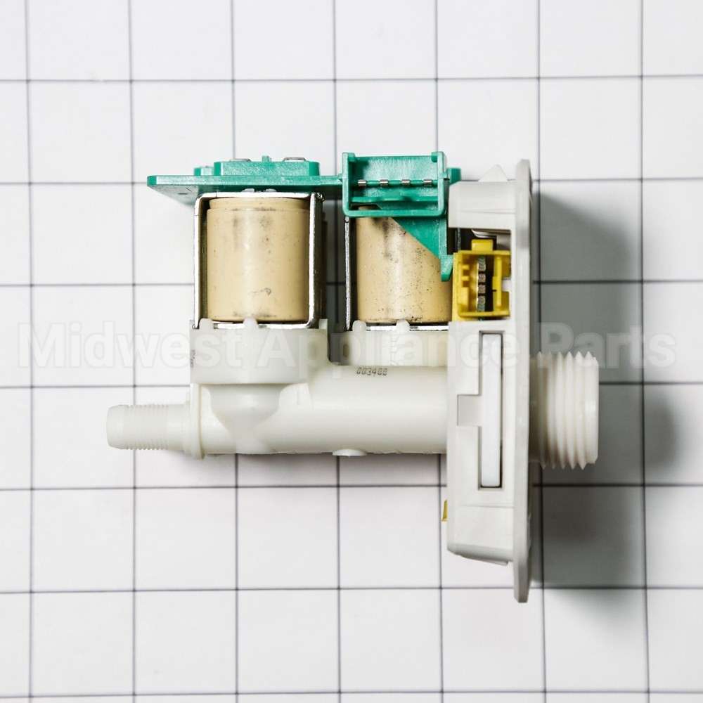 00635399 Bosch Valve-Magnet