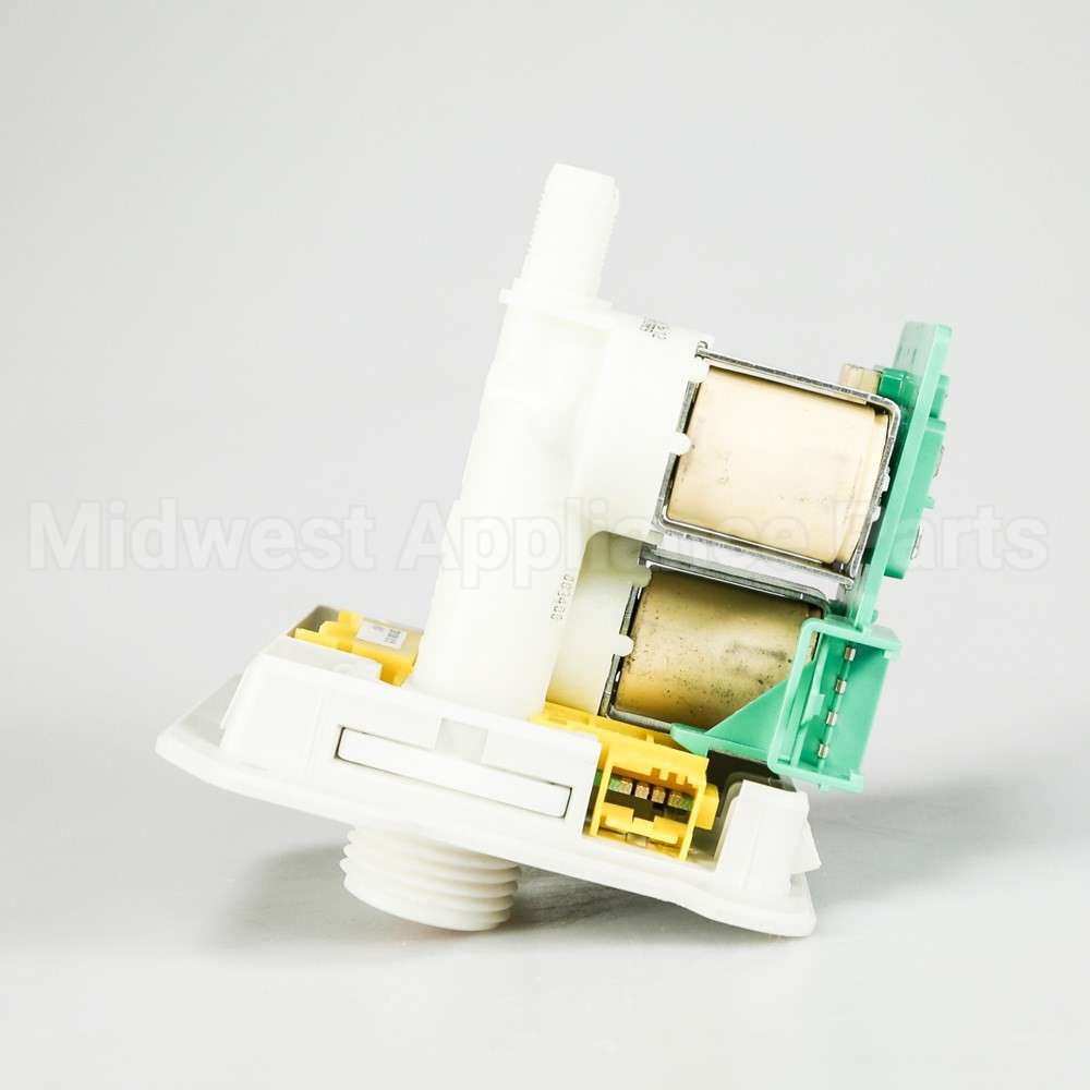 00635399 Bosch Valve-Magnet